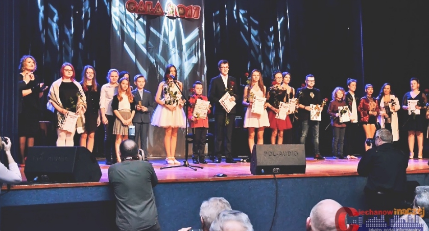 Blisko 200 artystów wystąpiło podczas 27. Koncertu Noworocznego 
