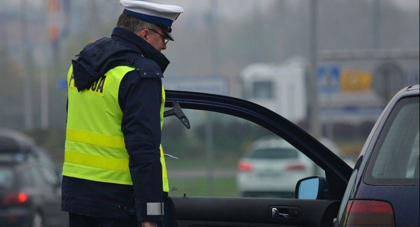 Kierowcy mogą zredukować w Ciechanowie liczbę punktów karnych