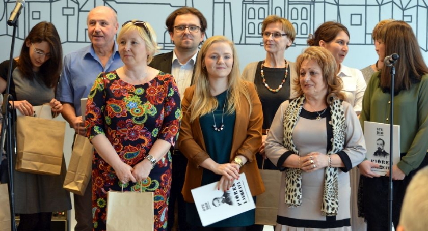 COEK Studio zorganizował galę podsumowującą konkurs 