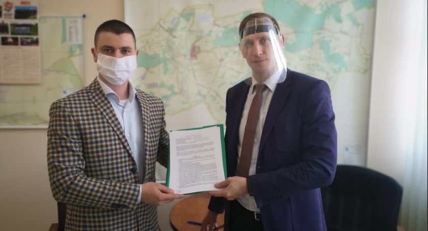 Kolejna ulica w Glinojecku do przebudowy
