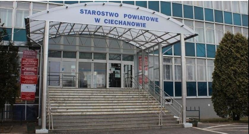 Będzie nadzwyczajna sesja Rady Powiatu. Co w programie?