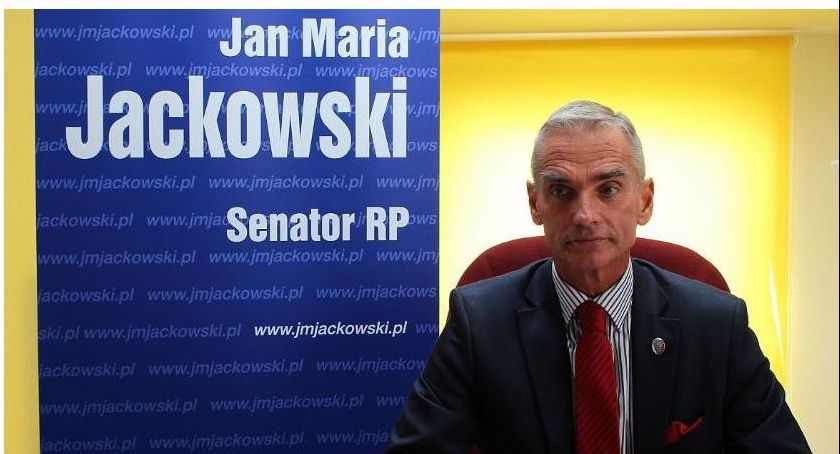 Zadaj pytanie senatorowi