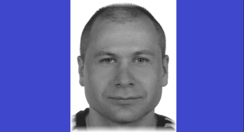 Mieszkaniec Ciechanowa ścigany listem gończym