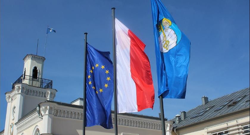 Kolejna miejska spółka ostrzega ciechanowian przed oszustami