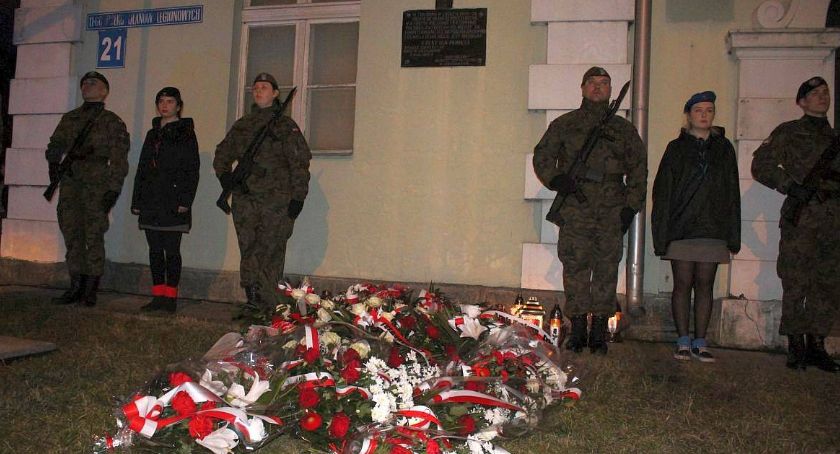 W Ciechanowie odbędą się obchody Narodowego Dnia Pamięci Żołnierzy Wyklętych 