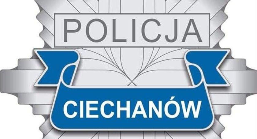 Uwaga! Policja zapowiada utrudnienia w ruchu na terenie Ciechanowa