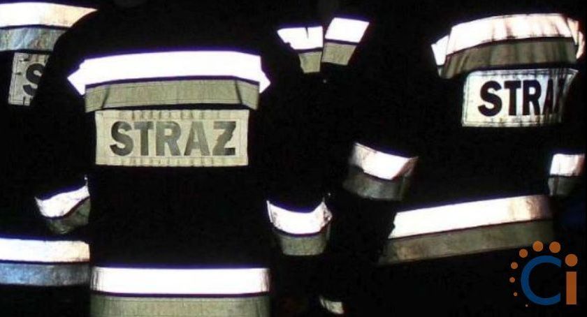 Zginął na terenie zakładu pracy. Tragiczny wypadek pod Ciechanowem