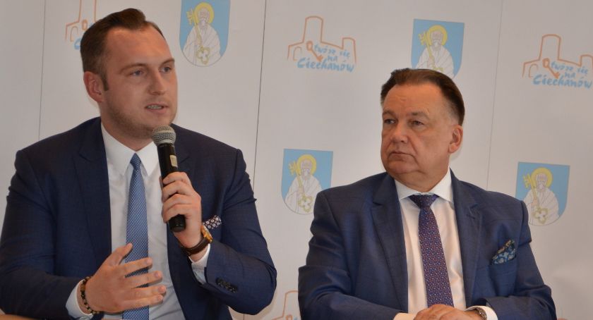 250 mln zł na programy wsparcia od samorządu Mazowsza