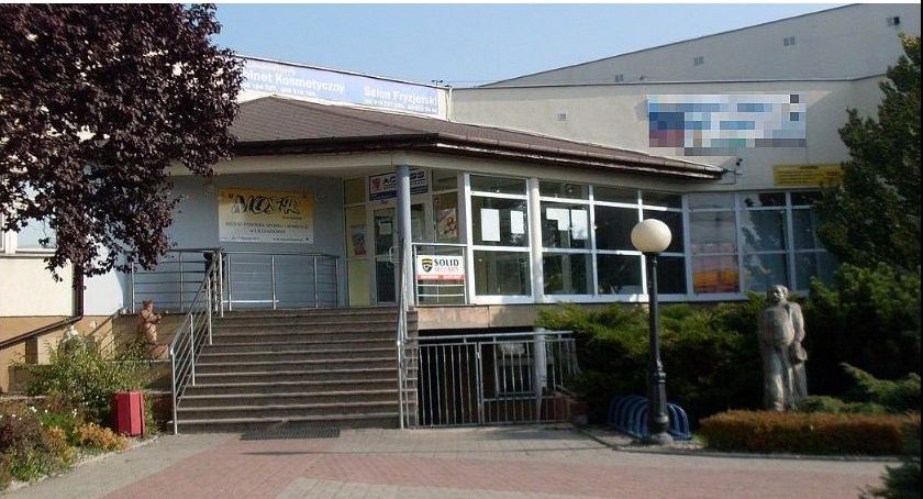 Ciechanowski MOSiR szuka pracownika