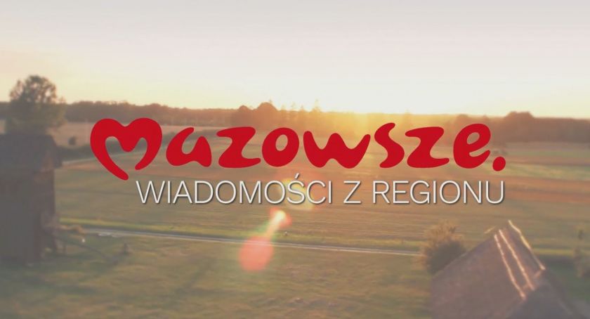 Mazowsze. Wiadomości z regionu [wideo]
