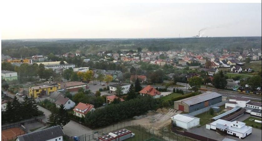 Glinojeck dołączył do Związku Miast Polskich