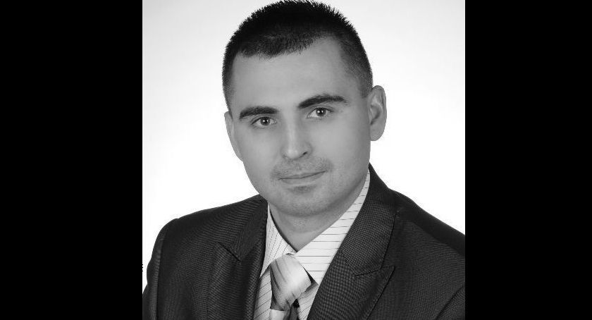 Zmarł były radny miejski z Ciechanowa