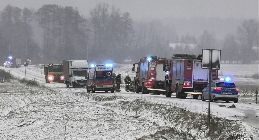 Dachowanie osobówki w gminie Sońsk
