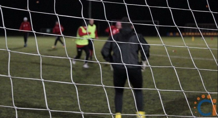 Liga Okręgowa wznawia rozgrywki. Na jak długo?