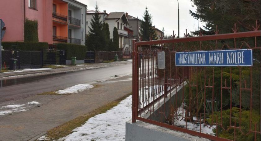 Rusza modernizacja ulicy w Ciechanowie. Jej odcinek będzie nieprzejezdny
