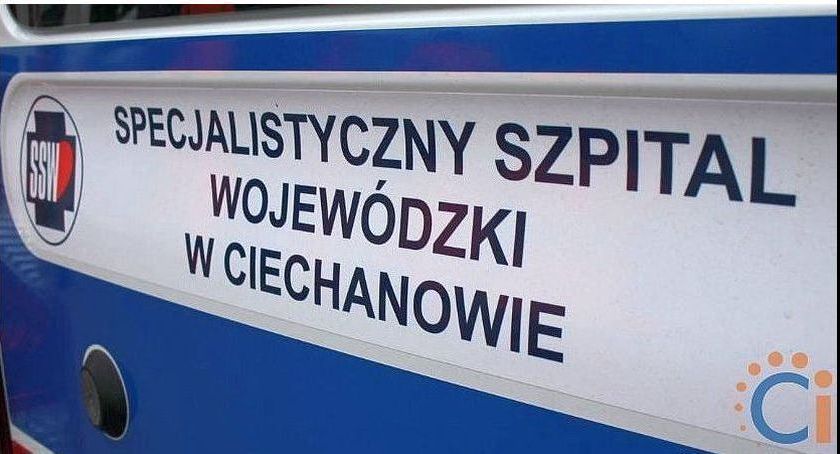 Szpital: Wszystkie respiratory dla chorych na covid są zajęte