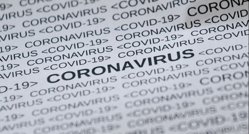 Koronawirus w powiecie ciechanowskim - aktualna sytuacja [17 marca]