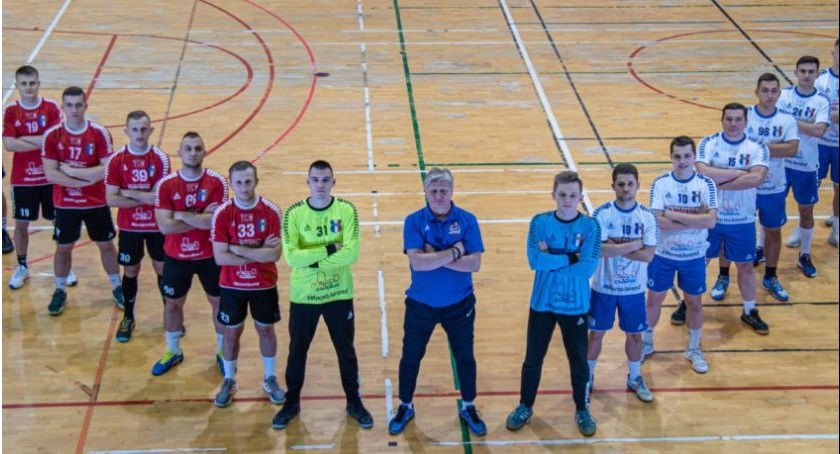 Trzecia z rzędu wygrana Juranda Ciechanów