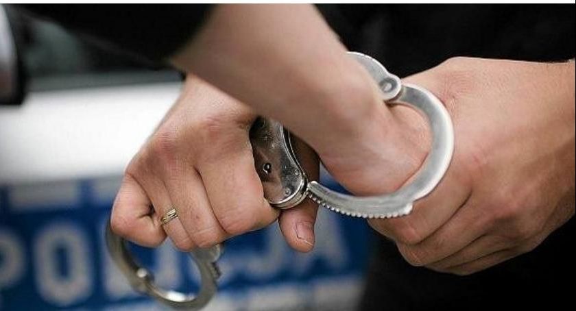 Złodziej zatrzymany w Ciechanowie. Ukradł laptopa należącego do Urzędu Miasta