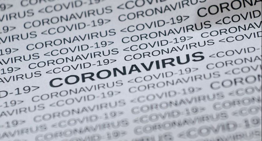 Koronawirus w powiecie ciechanowskim - aktualna sytuacja [24 marca]