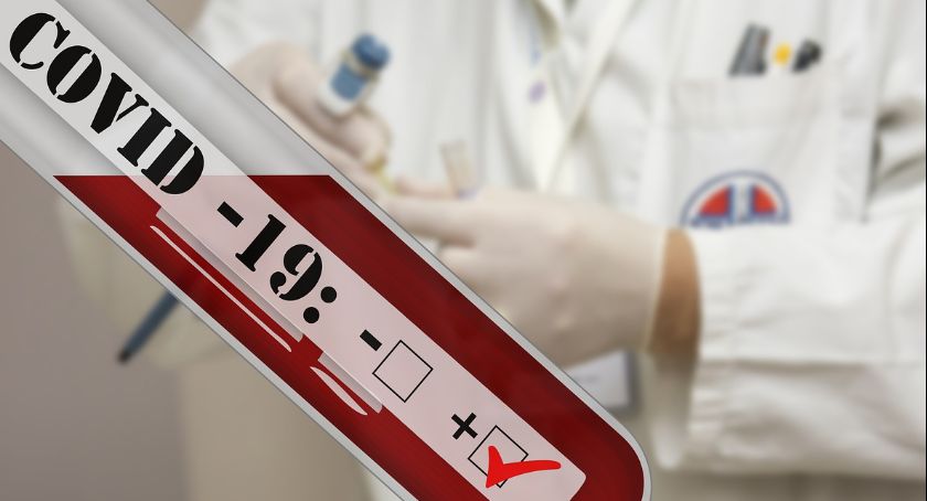 Koronawirus w powiecie ciechanowskim - aktualna sytuacja [30 marca]