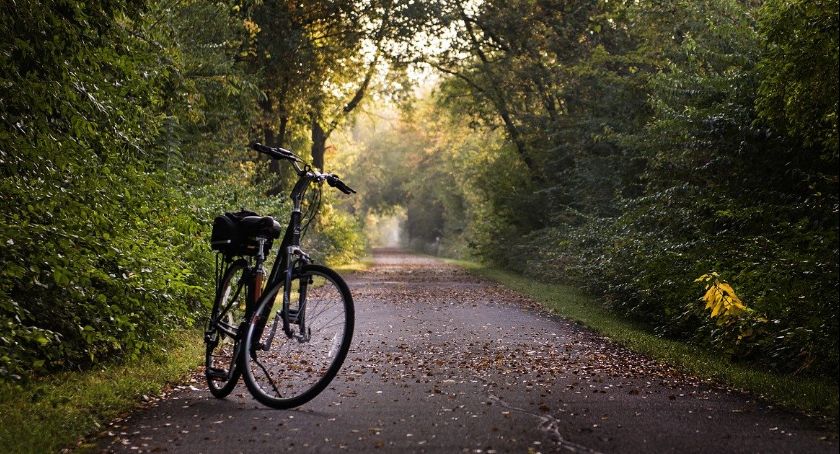 Przygotowują niespodziankę dla rowerzystów z powiatu ciechanowskiego