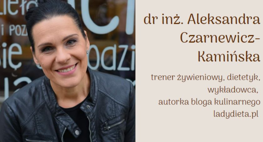 O prawidłowej diecie i błędach żywieniowych w ciechanowskiej MBP