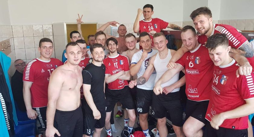 Jurand nie zwalnia tempa. Wygrał czwarty mecz z rzędu