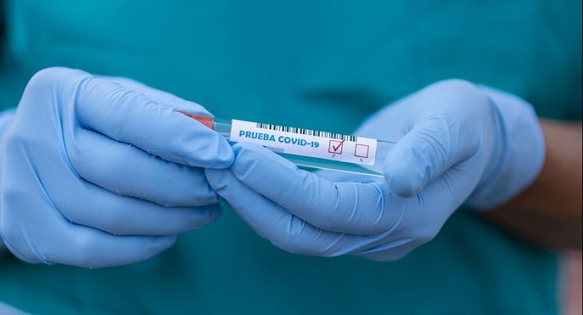 Koronawirus w powiecie ciechanowskim - aktualna sytuacja [12 kwietnia]