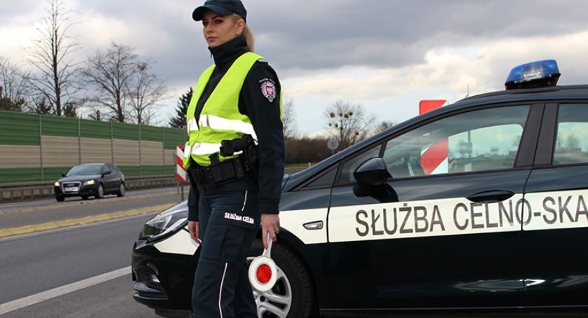 Podejmij pracę w Mazowieckiej Służbie Celno-Skarbowej