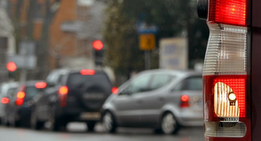 Wasze Info: Utrudniania na pętli miejskiej [Aktualizacja]