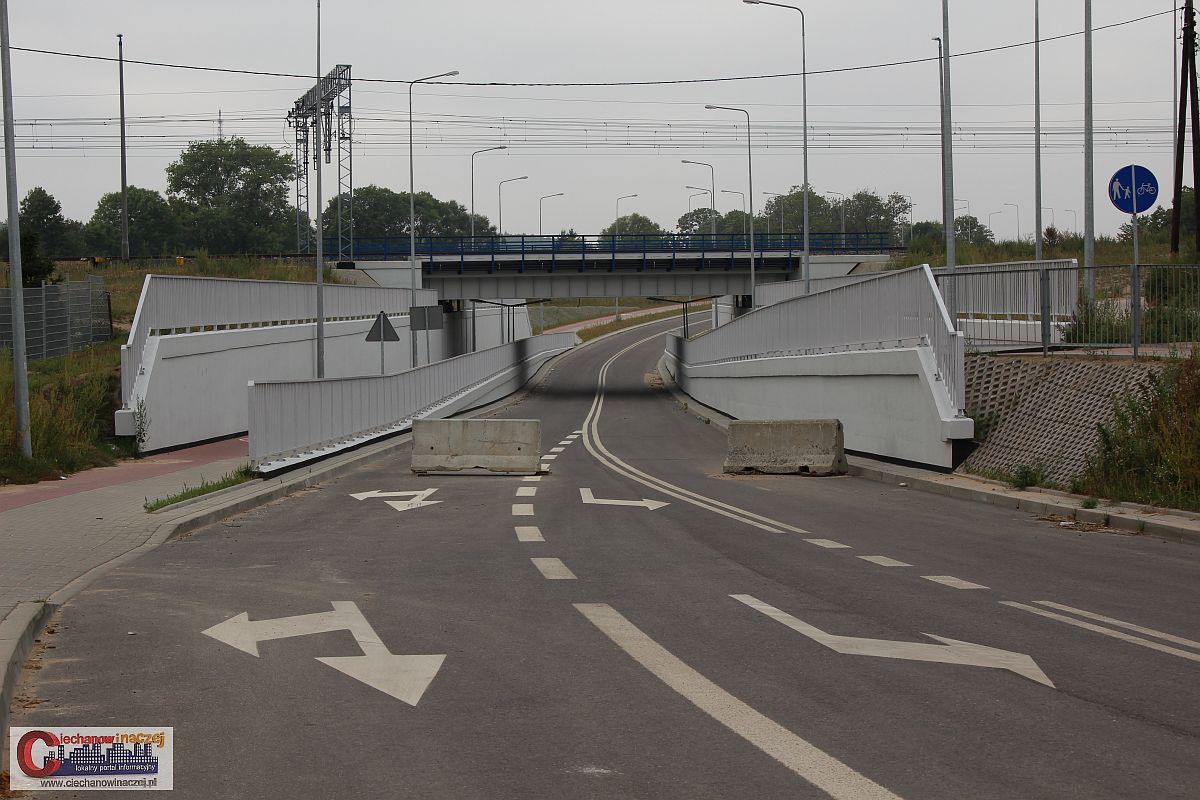 Przełom ws. otwarcia tunelu na Spółdzielczej? 