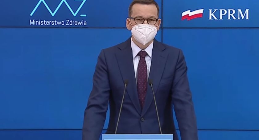 Z ostatniej chwili: Rząd odmraża gospodarkę. Przedstawiono plan luzowania obostrzeń
