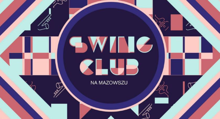 Swing Club w Ciechanowie