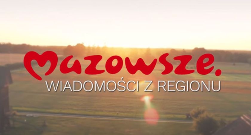 Mazowsze. Wiadomości z regionu [wideo]