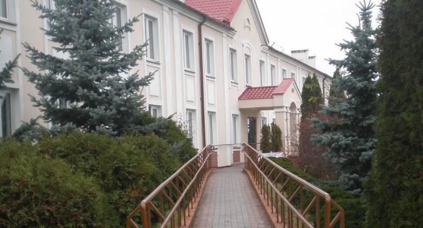 Jest konkurs na nowego dyrektora Domu Pomocy Społecznej w Ciechanowie