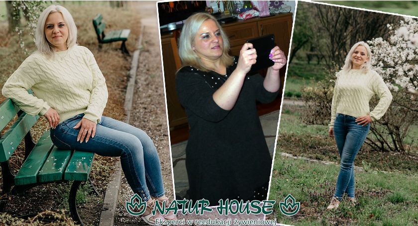 Pani Renata schudła z nami 17 kg i szykuje się na udany sezon grillowy!