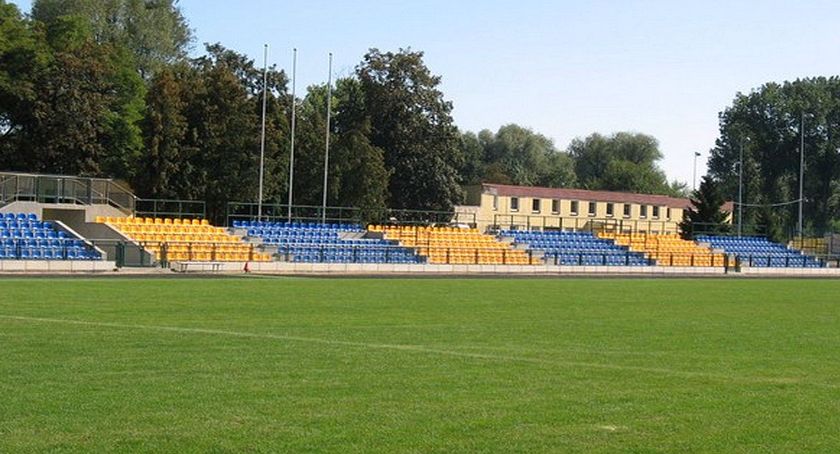 Kibice mogą wrócić na stadion