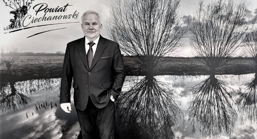 Ostatnie pożegnanie Stanisława Kęsika