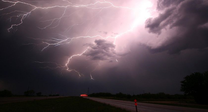 Ostrzeżenie dla mieszkańców powiatu ciechanowskiego
