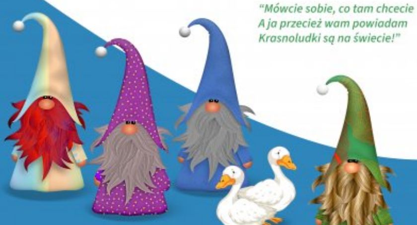 Parkowe atrakcje i niespodzianki w Ciechanowie