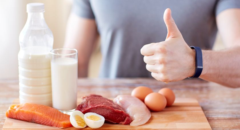 Zdrowa dieta – jak zacząć, aby nie zniechęcić się zbyt szybko?