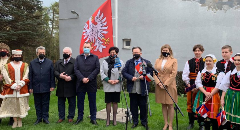 27 maja Dzień Samorządu Terytorialnego
