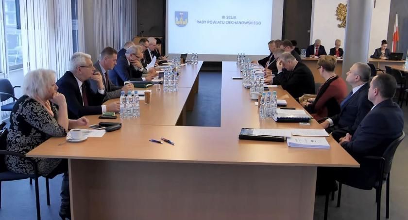 Radny nie złożył ślubowania