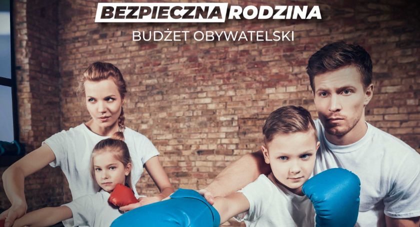 W Ciechanowie ruszają zapisy na bezpłatne zajęcia edukacyjno-sportowe dla całych rodzin