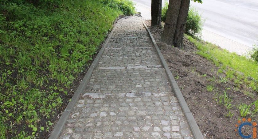 Bezpieczniej pod ciechanowską Farą [zdjęcia]