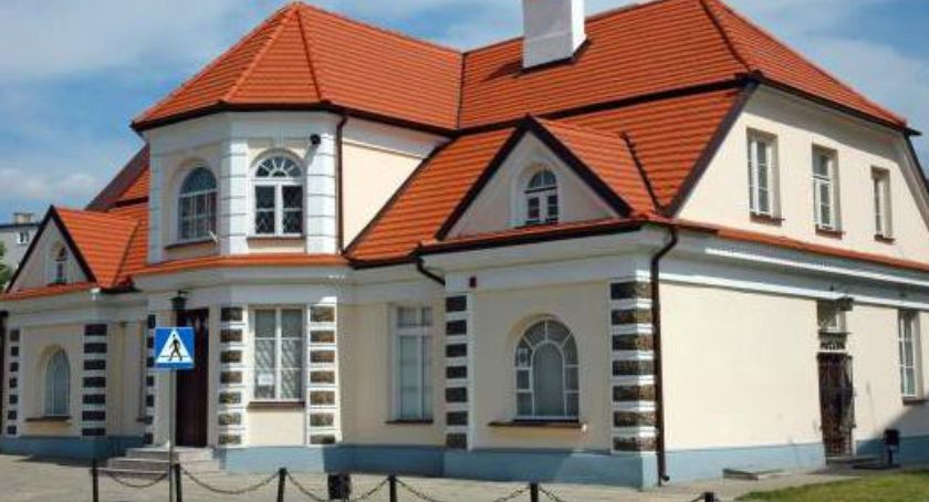 Wolne stanowisko w ciechanowskim muzeum