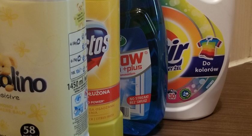 10 nieoczywistych zastosowań chemii, którą każdy ma w swoim domu