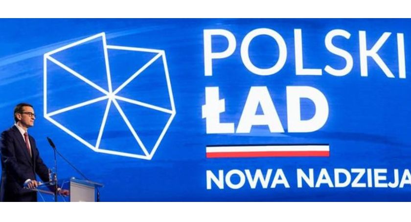 Nowy Ład staje się faktem. Oto 10 projektów na kolejne 100 dni