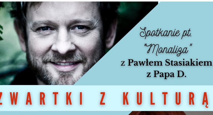 Spotkanie z kulturą w PCKiSz